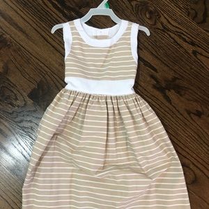 Girl’s Lacey Dress